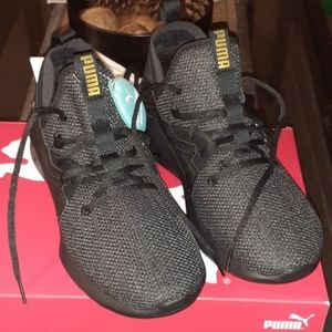 Puma excellent condition USED 3X